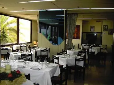 La Mirage 호텔 2*
