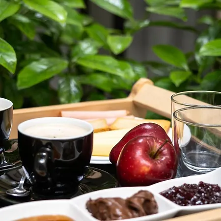 Philia Boutique Bed & Breakfast