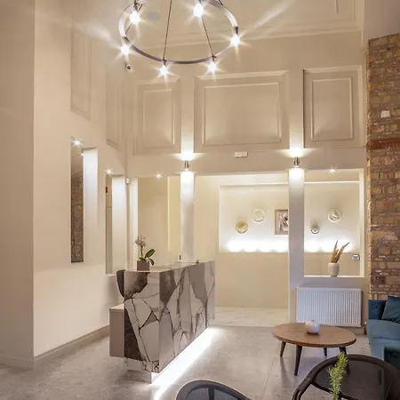 Philia Boutique Bed & Breakfast 3*
