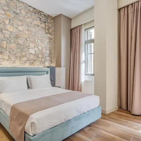 Philia Boutique Bed & Breakfast Atény
