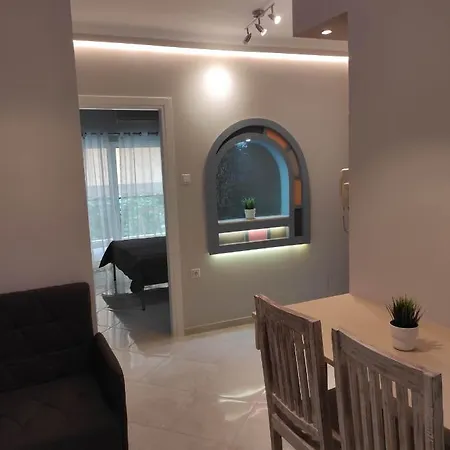 Apartment Aktys Elegant Studio,