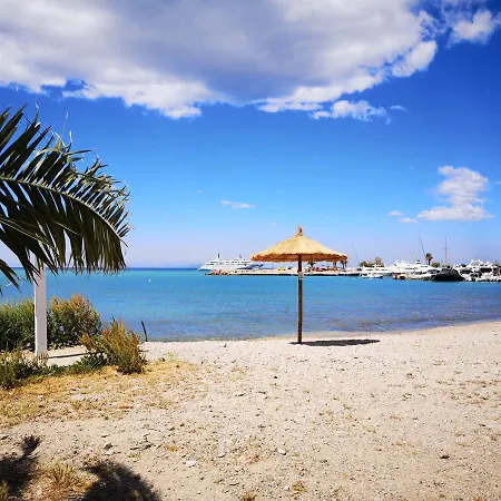 Apartment Sea&sun Glyfada Athens