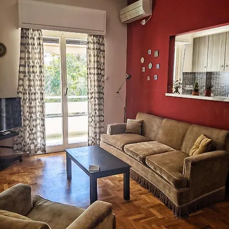 Two Bedroom In The Centre Of Apartment
