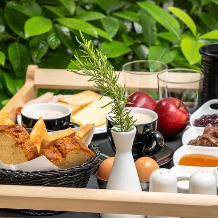 Bed & Breakfast Philia Boutique 3*