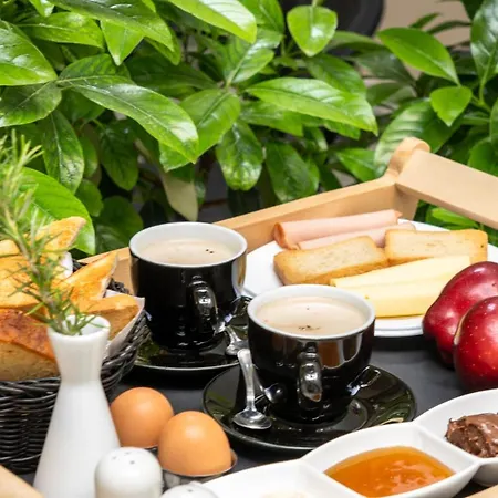 Bed & Breakfast Philia Boutique Atény