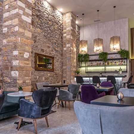 Bed & Breakfast Philia Boutique
