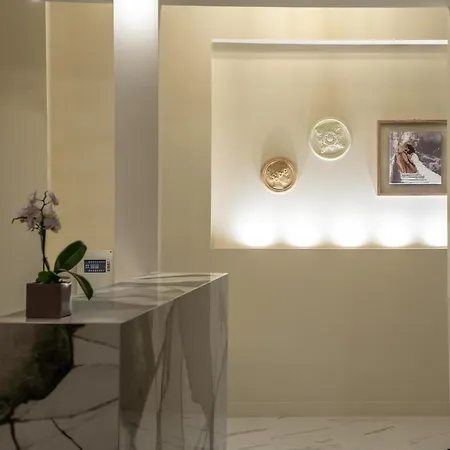 Bed & Breakfast Philia Boutique Atény