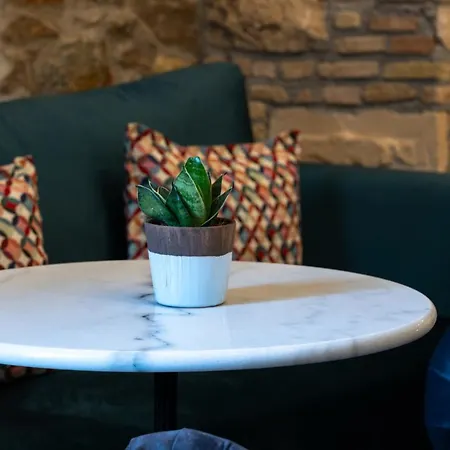 Bed & Breakfast Philia Boutique Atény