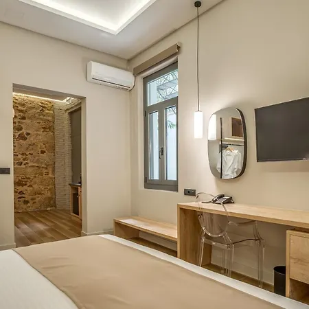 Philia Boutique Bed & Breakfast