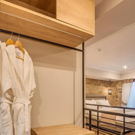 Philia Boutique Bed & Breakfast