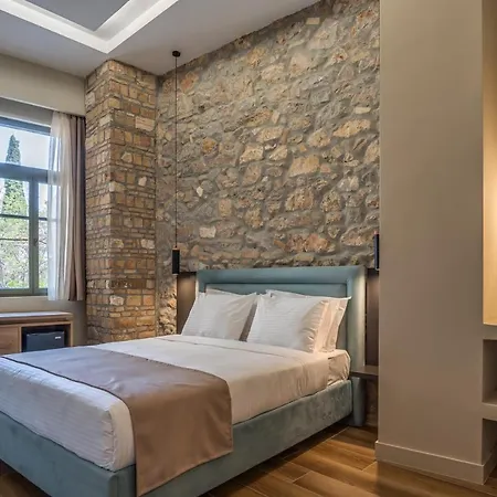 Bed & Breakfast Philia Boutique