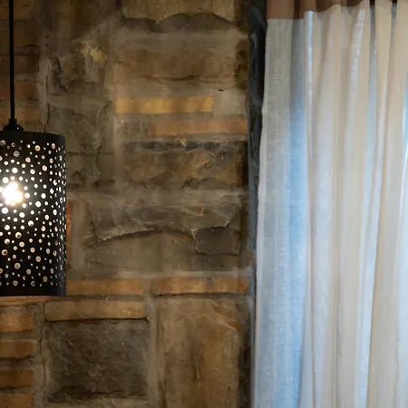 Bed & Breakfast Philia Boutique 3*