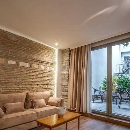 Philia Boutique 3* Atény