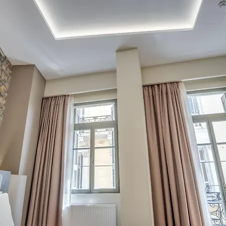 Bed & Breakfast Philia Boutique