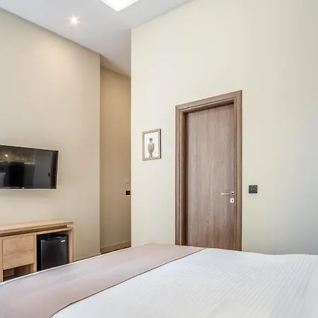 Philia Boutique Bed & Breakfast