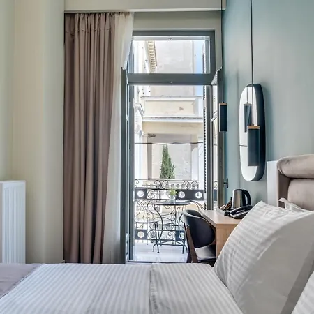 Philia Boutique Bed & Breakfast