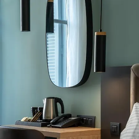 Bed & Breakfast Philia Boutique