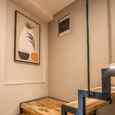 Bed & Breakfast Philia Boutique Atény