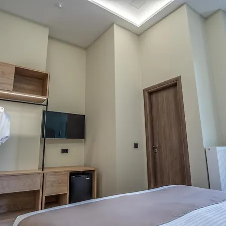 Bed & Breakfast Philia Boutique 3*
