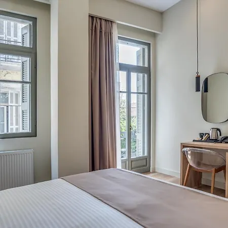 Philia Boutique Bed & Breakfast 3*