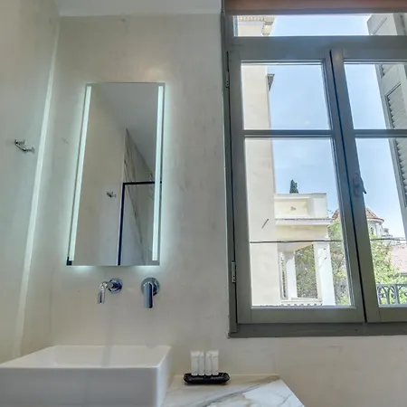 Philia Boutique Bed & Breakfast