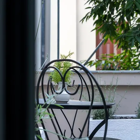 Bed & Breakfast Philia Boutique Atény