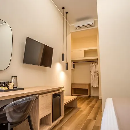 Bed & Breakfast Philia Boutique Atény