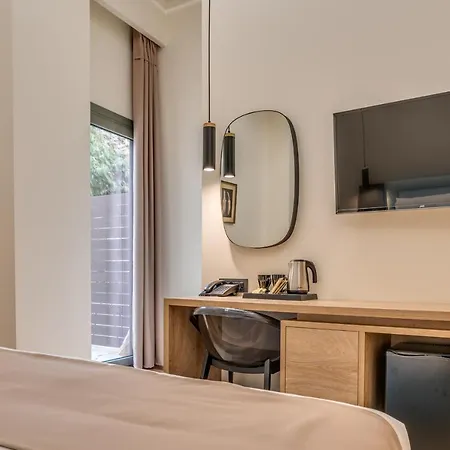 Philia Boutique 3* Atény