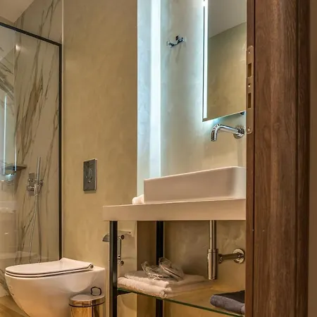 Philia Boutique Bed & Breakfast Atény