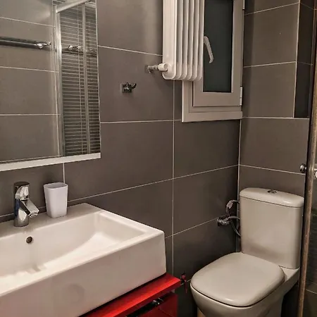 Two Bedroom In The Centre Of * Athens
