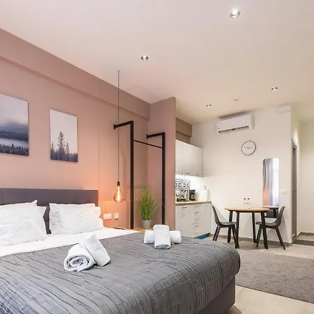 Filia Place Atenas
