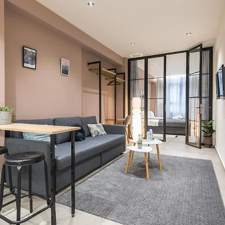 Filia Place * Atenas