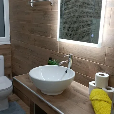 Peaceful Oasis Apartment Athens