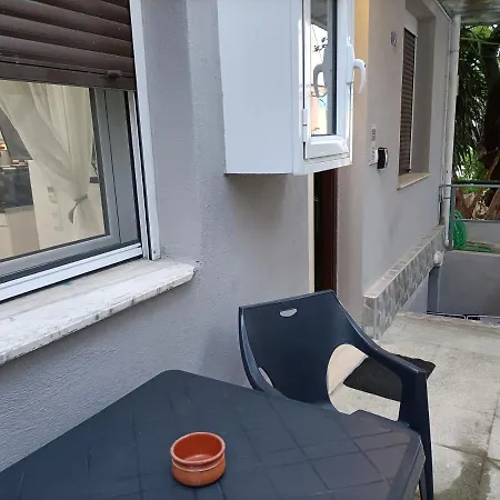 Apartment Peaceful Oasis *