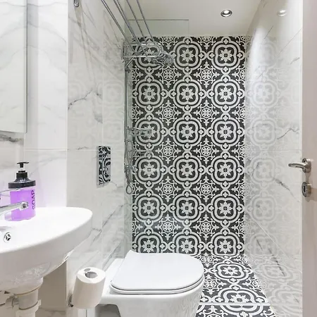 Apartamento Filia Place *