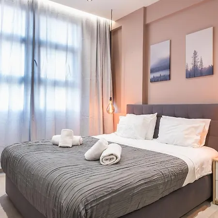 Filia Place Atenas