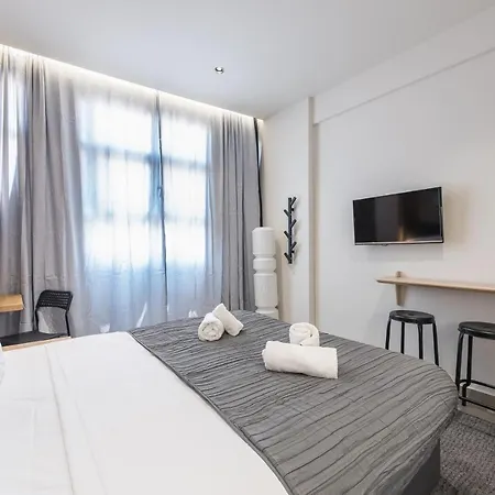 Filia Place Apartamento Atenas