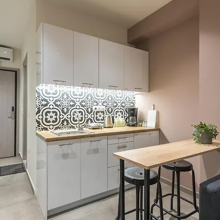 Filia Place Atenas