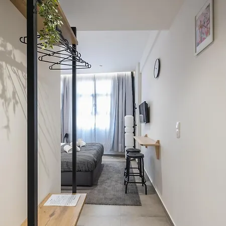 Filia Place Apartamento