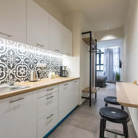 Filia Place Atenas