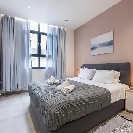 Apartamento Filia Place *