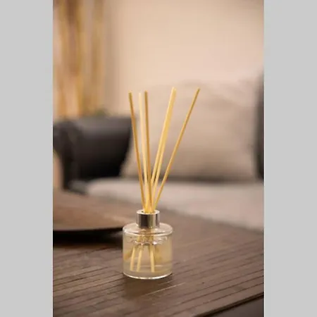 Daire Gk Apartment, *