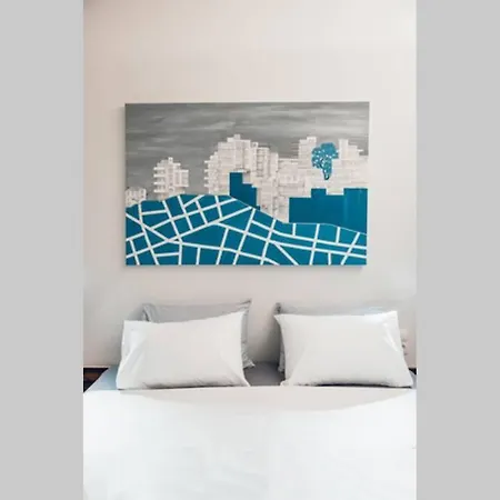 Daire Gk Apartment,