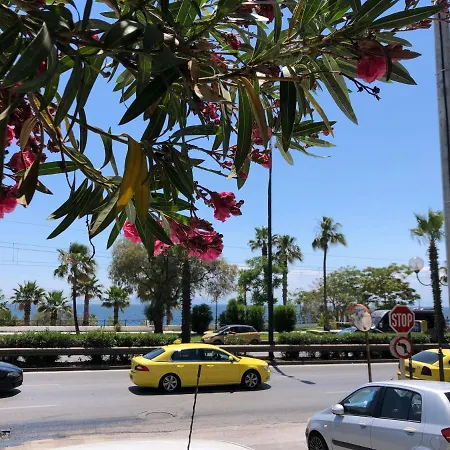 Mon Edem Faliro Atena