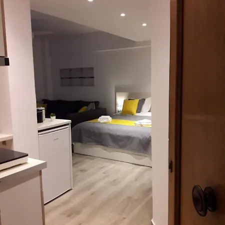 Apartament Kolonaki Luxury Backyard Ateny