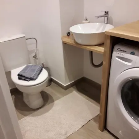 Apartament Kolonaki Luxury Backyard