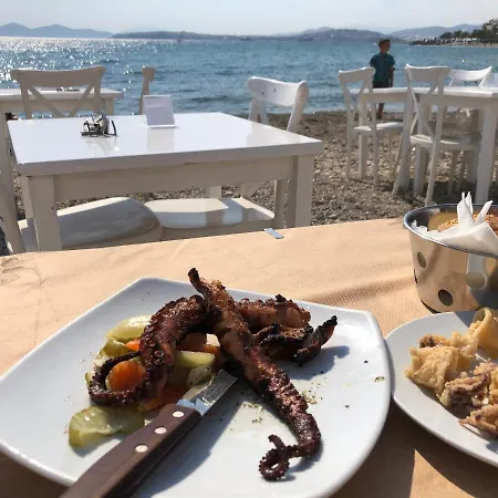 Apartament Mon Edem Faliro
