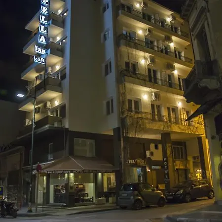 Pella Hotel