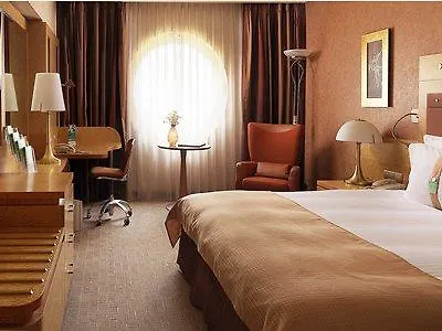 Hotel Attica Av, Airport W. By Ihg 4*