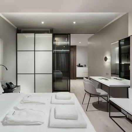 Ivis 4 Boutique Hotel
